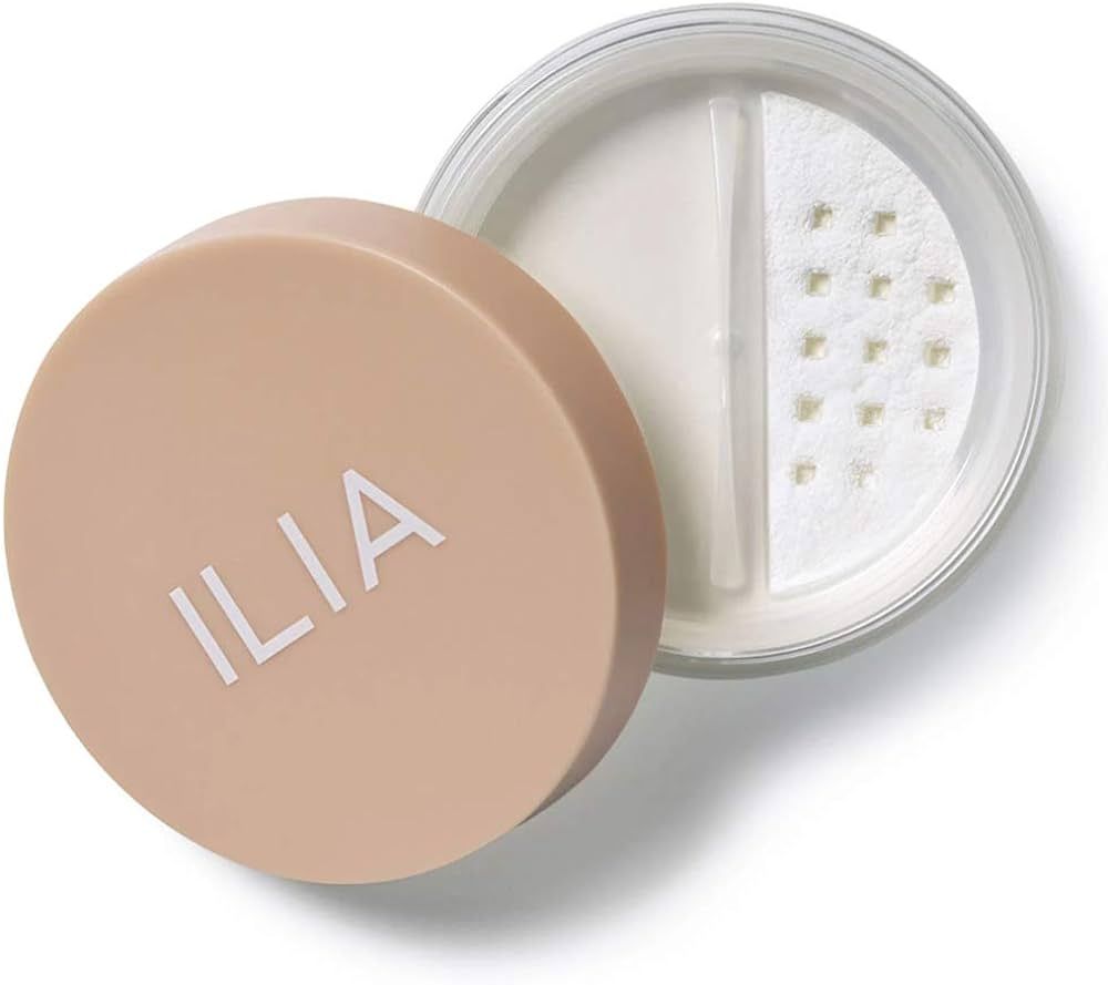 ILIA - Soft Focus Finishing Powder - Fade Into You | Cruelty-Free, Vegan, Clean Beauty | Amazon (US)