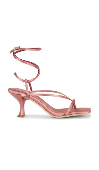 Fluxx Sandal in Pink | Revolve Clothing (Global)