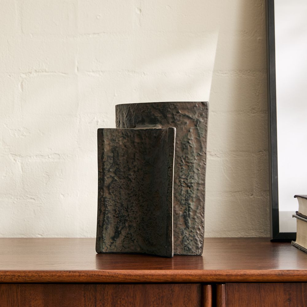 Corey Metal Objects | West Elm (US)