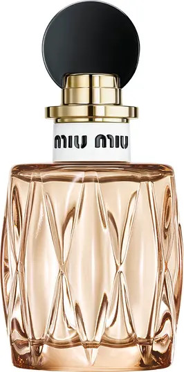 Miu Miu Miutine Eau de Parfum | Nordstrom | Nordstrom