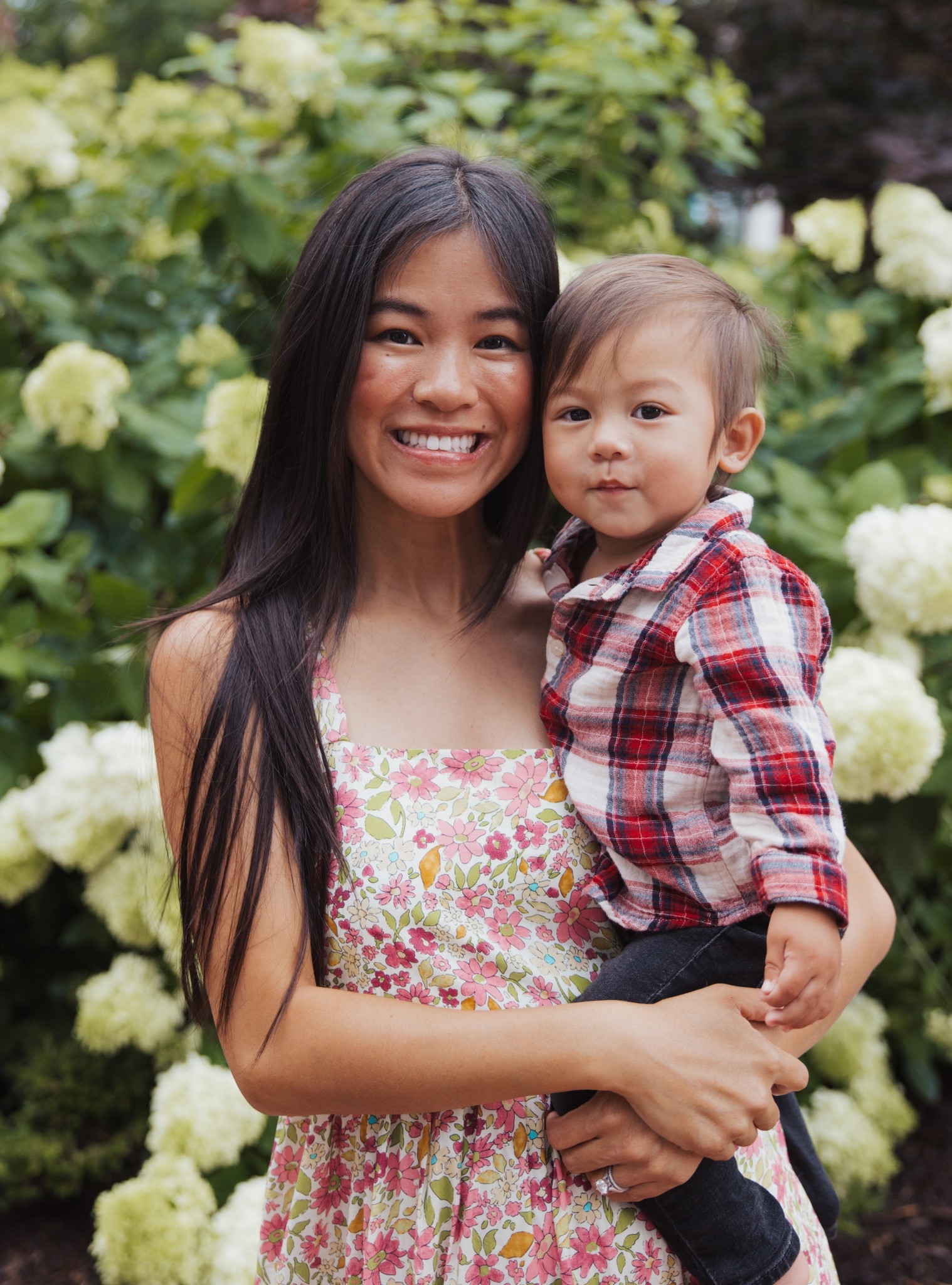 Perfect floral dress for pregnancy or every day wear. The fit is very loose and long. There’s a tie in the back so it can fit any chest size. Goes well with a bra too! I wear this pregnant or not. 

#LTKSeasonal #LTKBump #LTKFindsUnder100