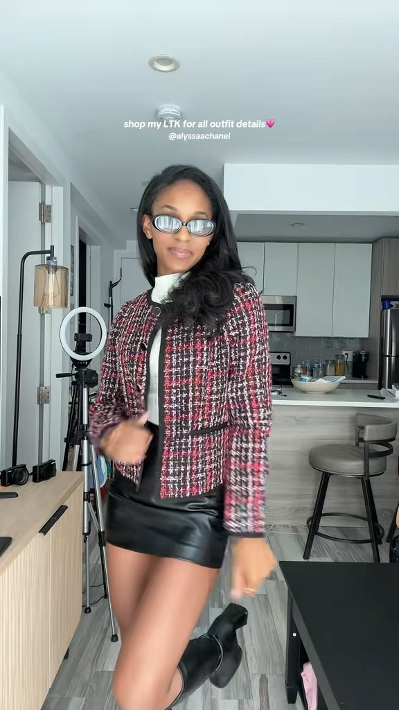 it’s giving Cher from clueless💗

got so many compliments on this lil Ann Taylor blazer. couldn’t find the exact one online so tagged a dupe below!

#LTKStyleTip #LTKPetite #LTKWorkwear