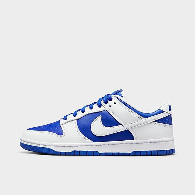 Nike Dunk Low Retro Casual Shoes (Men's Sizing) | Finish Line (US)