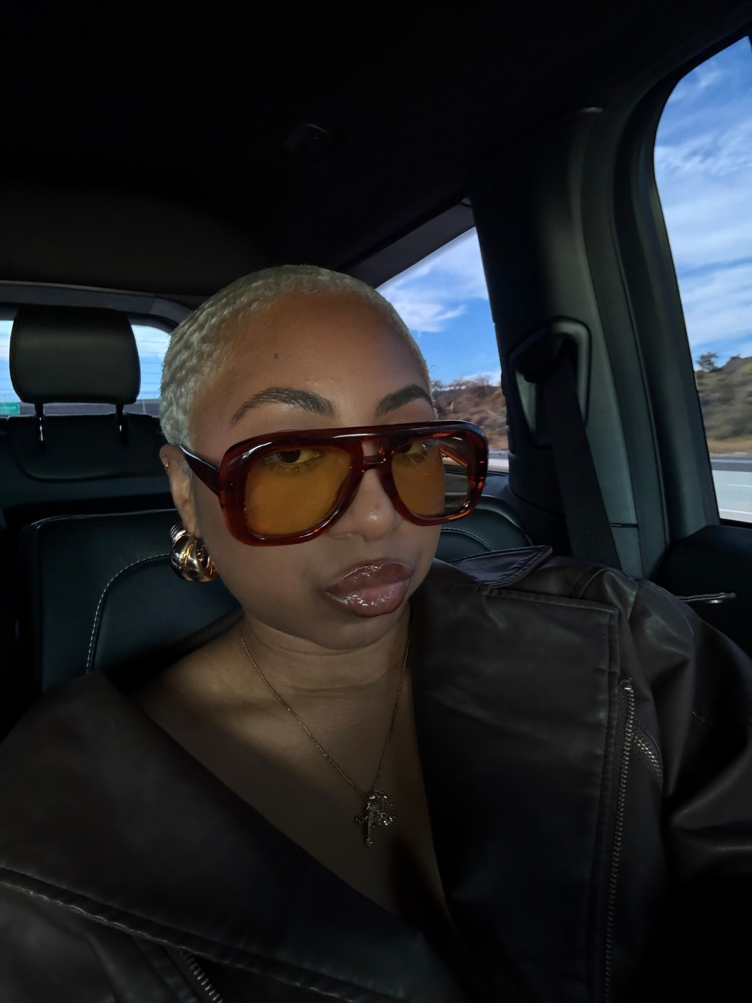 These DEZI frames really have my heart 🧡 they literally go with everything in my closet! I can’t get enough!

#LTKootd #LTKPetite #LTKMidsize