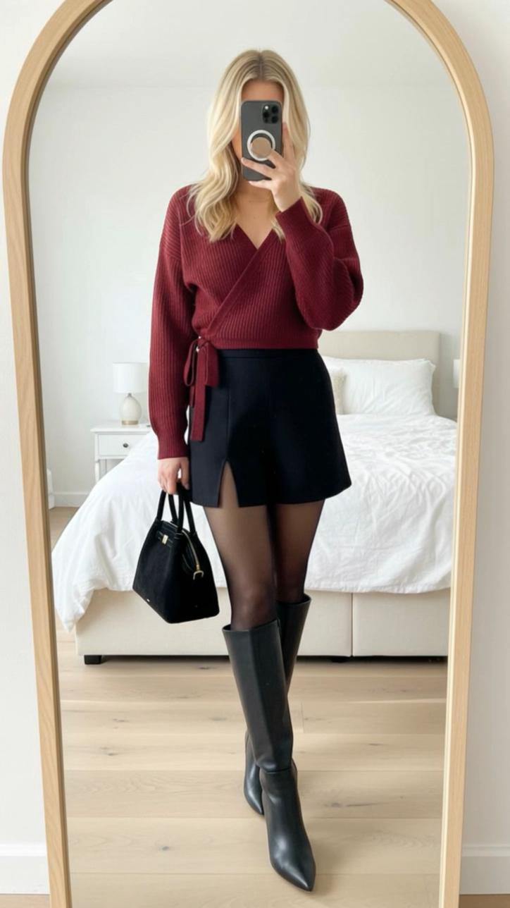 When the NYE invite hits at the last minute…✨🥂
Don’t panic — Amazon to the rescue. Cute? ✔️ Sparkly? ✔️ Arrives before the ball drops? ✔️
This is your sign that you can pull off a show-stopping New Year’s Eve outfit without the stress. Cheers to looking glam on a Prime timeline. 🪩💃
NYE outfit, last-minute Amazon outfit, New Year’s Eve style, holiday party outfit, sparkly outfit inspo, amazon fashion finds, glam on a budget, quick shipping outfits, festive night out look, 2025 style inspo

#LTKHoliday #LTKOver40 #LTKSaleAlert