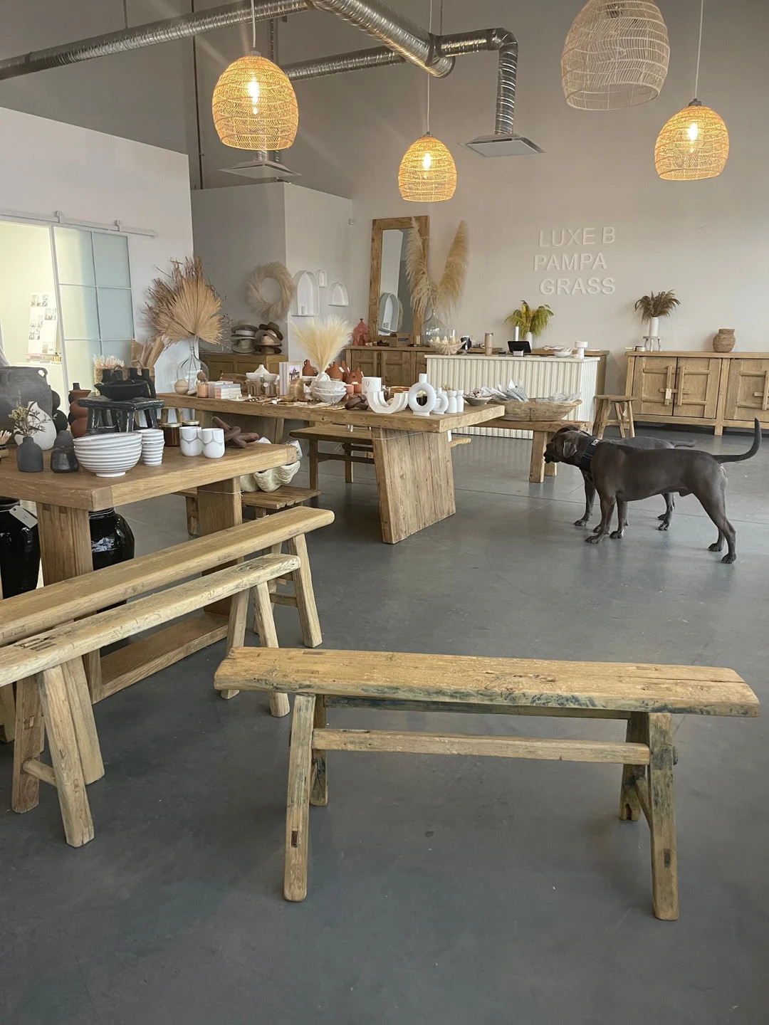 Luxe B Atelier Skinny Elm Bench Vintage Inspired Chinese Furniture Wooden Recycled Weathered Benc... | Etsy (US)