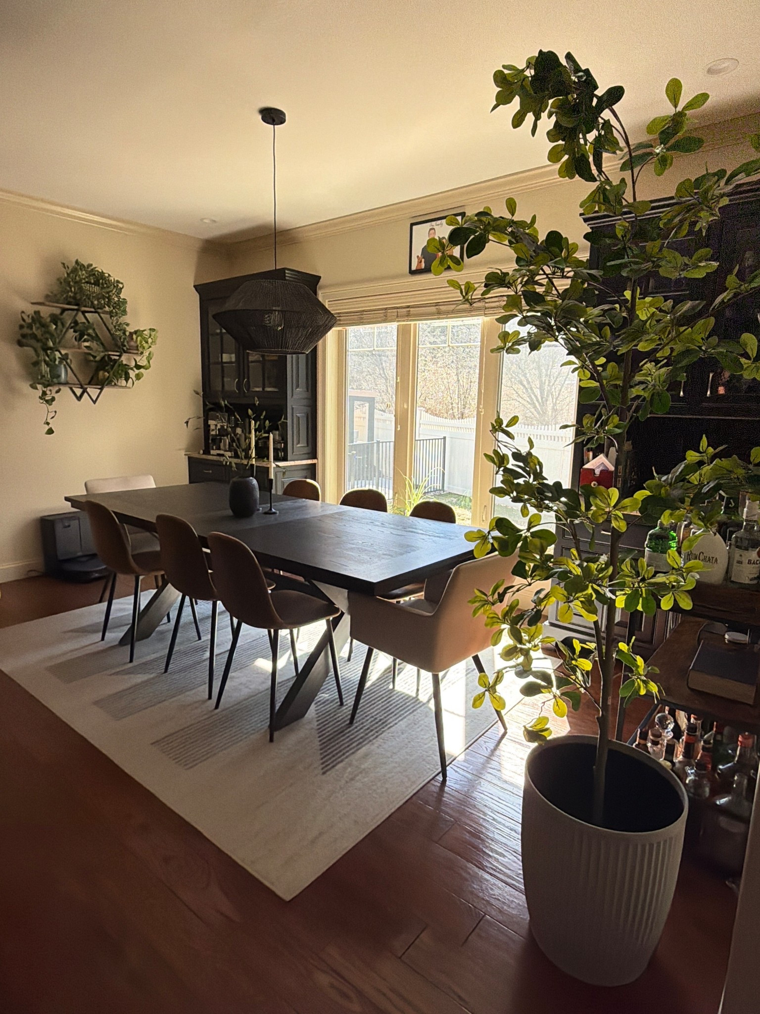 Obsessed with this tall skinny tree! And it’s on sale! 😍 planter on sale at Target! 

#LTKSeasonal #LTKSaleAlert #LTKHome