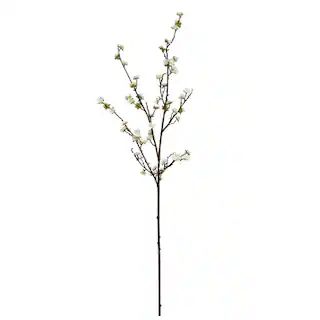 Cream Blossom Branch Stem by Ashland® | Michaels Stores