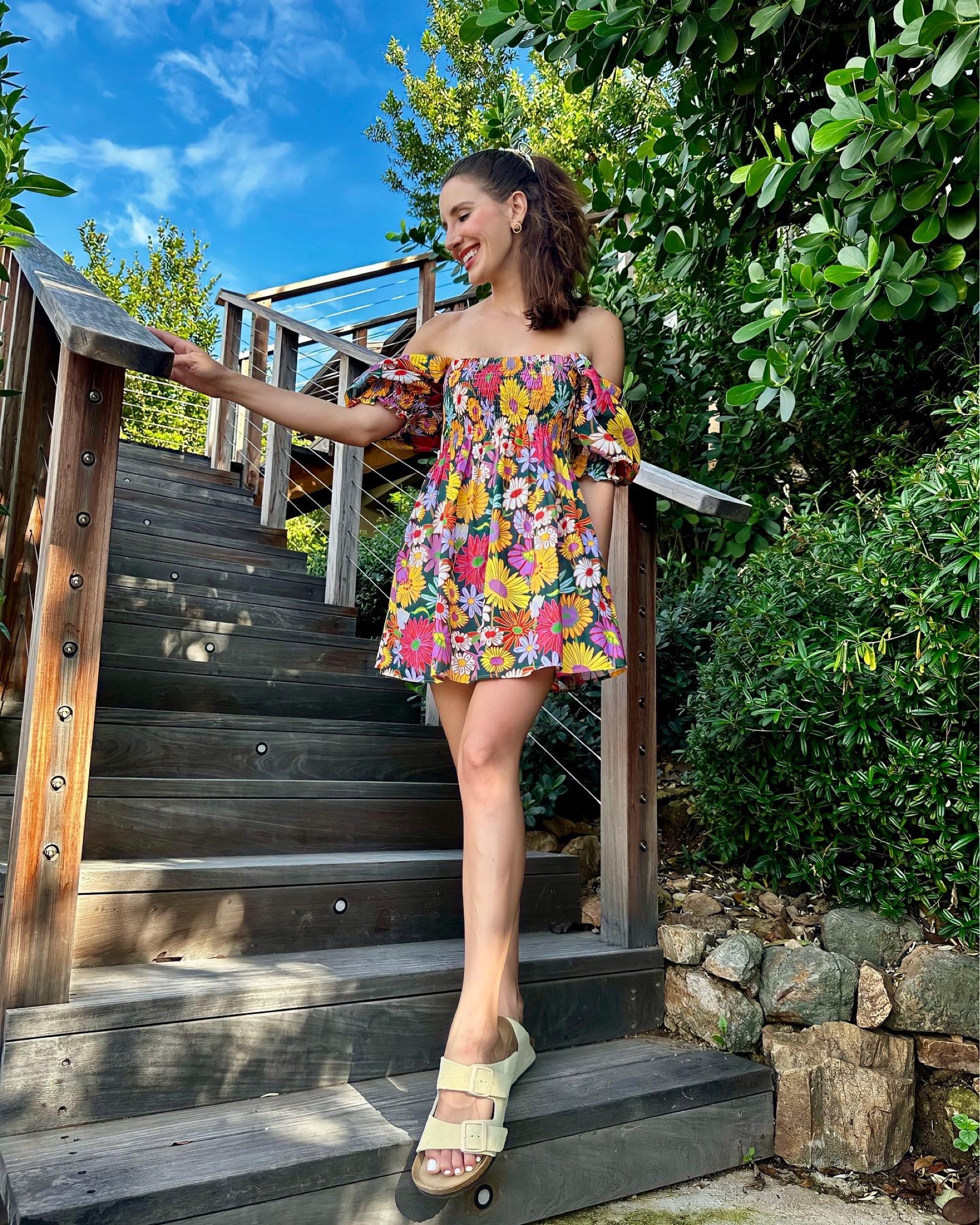 🌸🌼

#LTKtravel #LTKGiftGuide #LTKswim