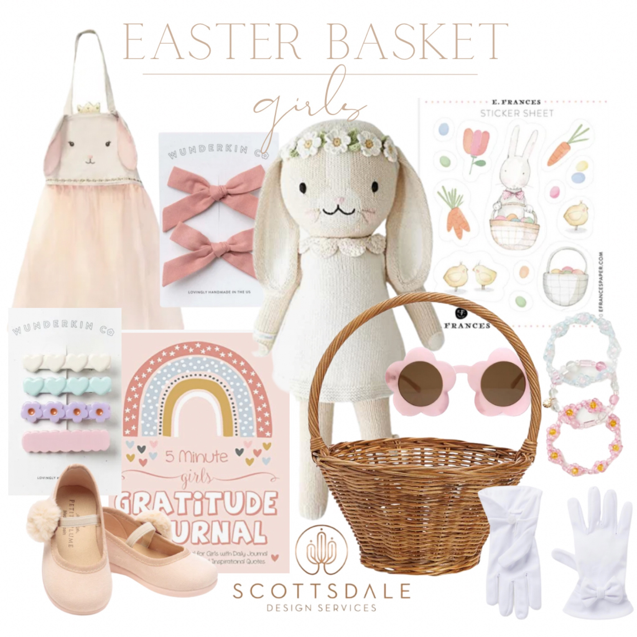 Easter basket goodies🤍

Girls Easter basket, kids toys, cuddle and kind, stickers, kids jewelry, slippers, spring, hair accessories, girls gifts

#LTKGiftGuide #LTKSeasonal #LTKkids