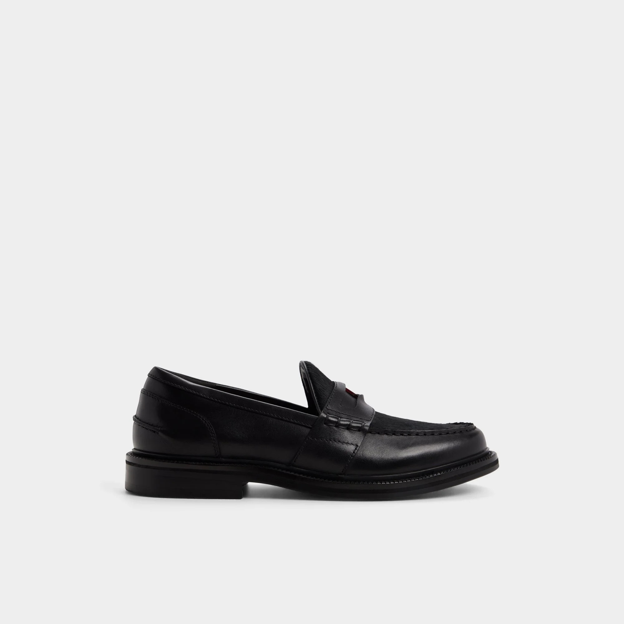 Roll4Yourlife in Black White | Aldo Shoes (US)