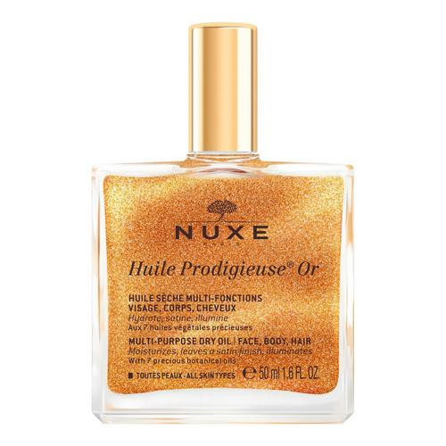 Huile Prodigieuse Shimmering Dry Oil 1.6 fl.oz. | Ulta