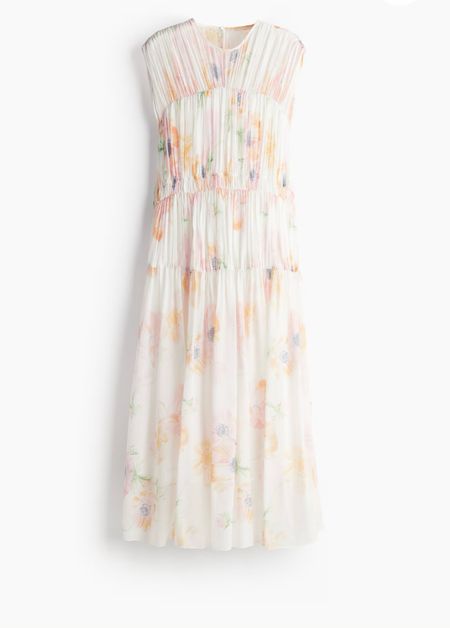 Spring floral dress 🌸
•


#LTKplussize #LTKsalealert #LTKwedding
