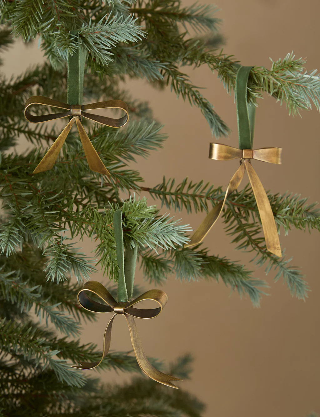 Adea Ornaments (Set of 3) | Lulu and Georgia 