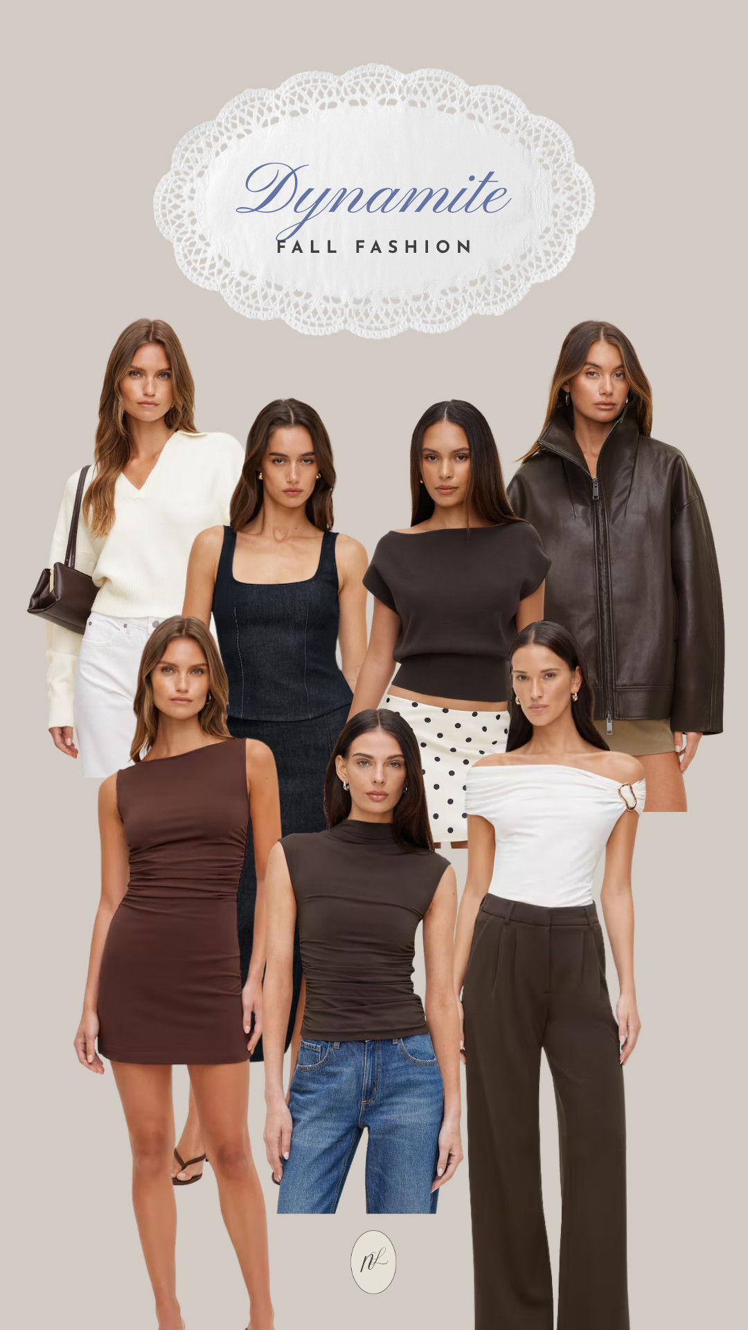 Dynamite Fall outfits inspo and new arrivals

#LTKootd #LTKSeasonal #LTKU