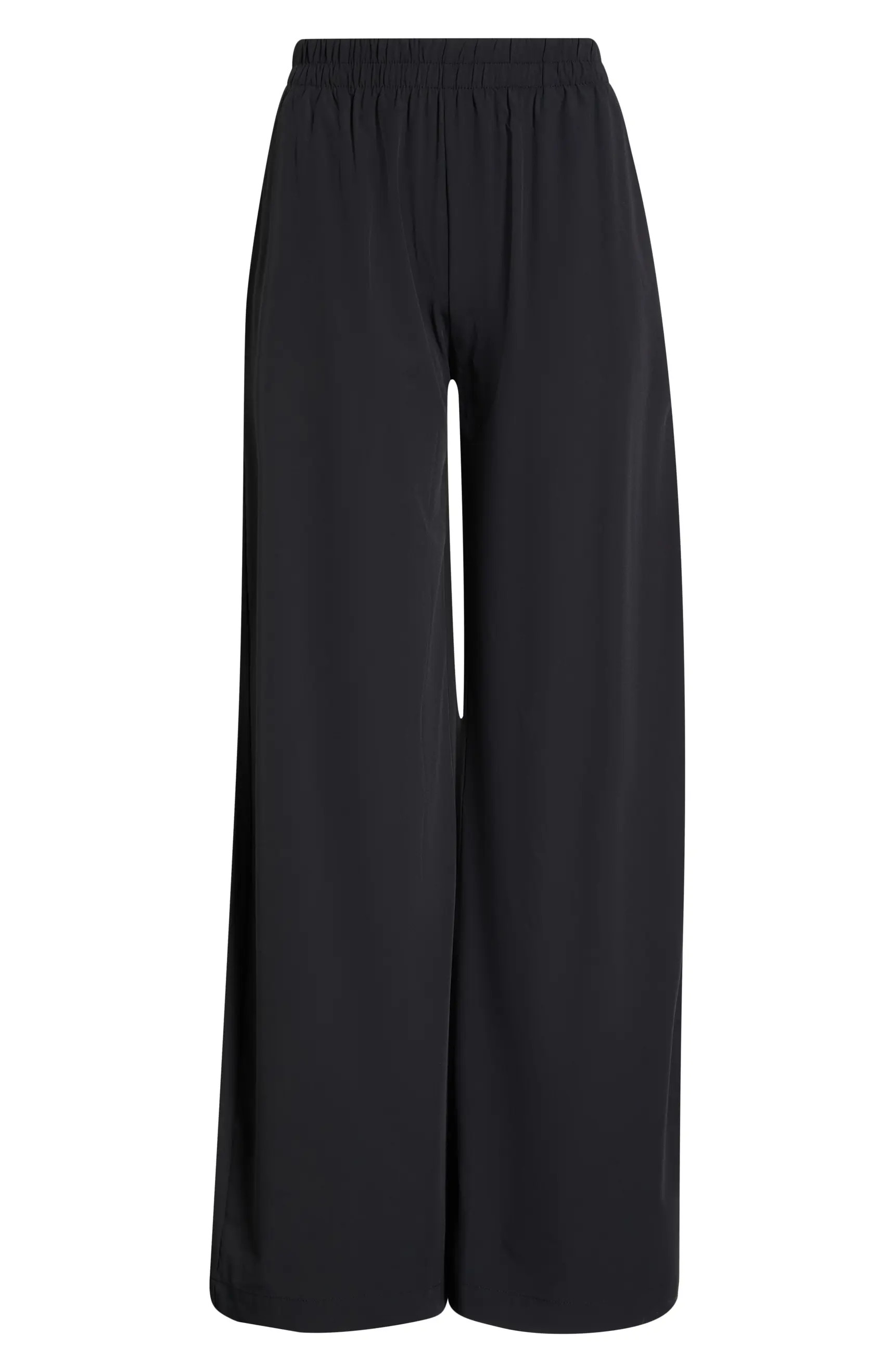 Zella Atlas Wide Leg Pants | Nordstrom | Nordstrom