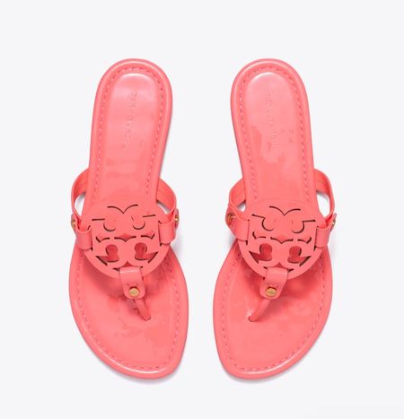 Miller sandals 

#LTKOver40 #LTKShoeCrush #LTKSeasonal