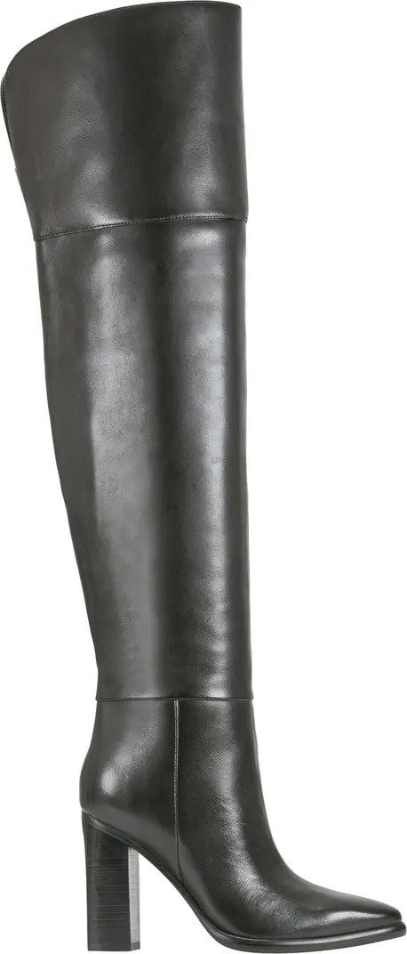 Marc Fisher LTD Lasli Over the Knee Boot (Women) | Nordstrom | Nordstrom