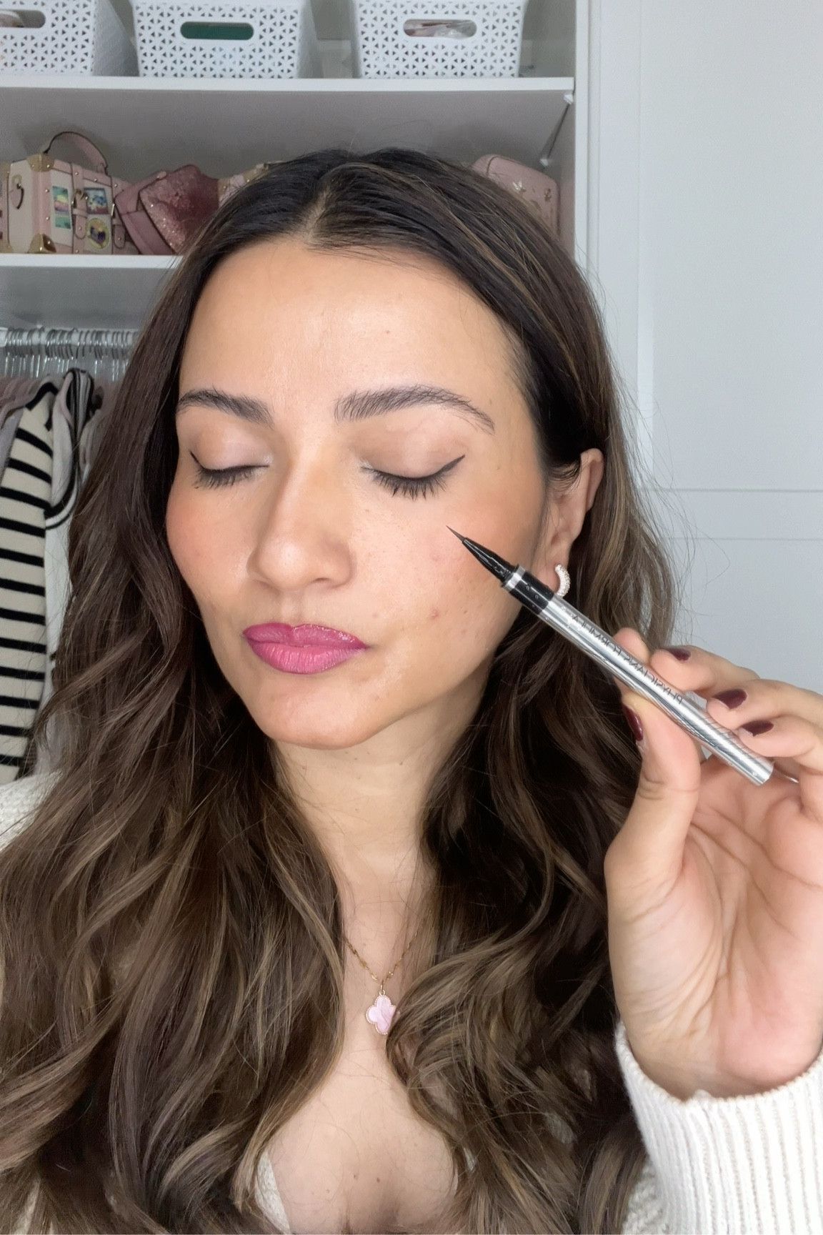 Physicians Formula Eye Booster Super Slim Liquid Eyelinerr

#LTKbeauty #LTKstyletip #LTKfindsunder50