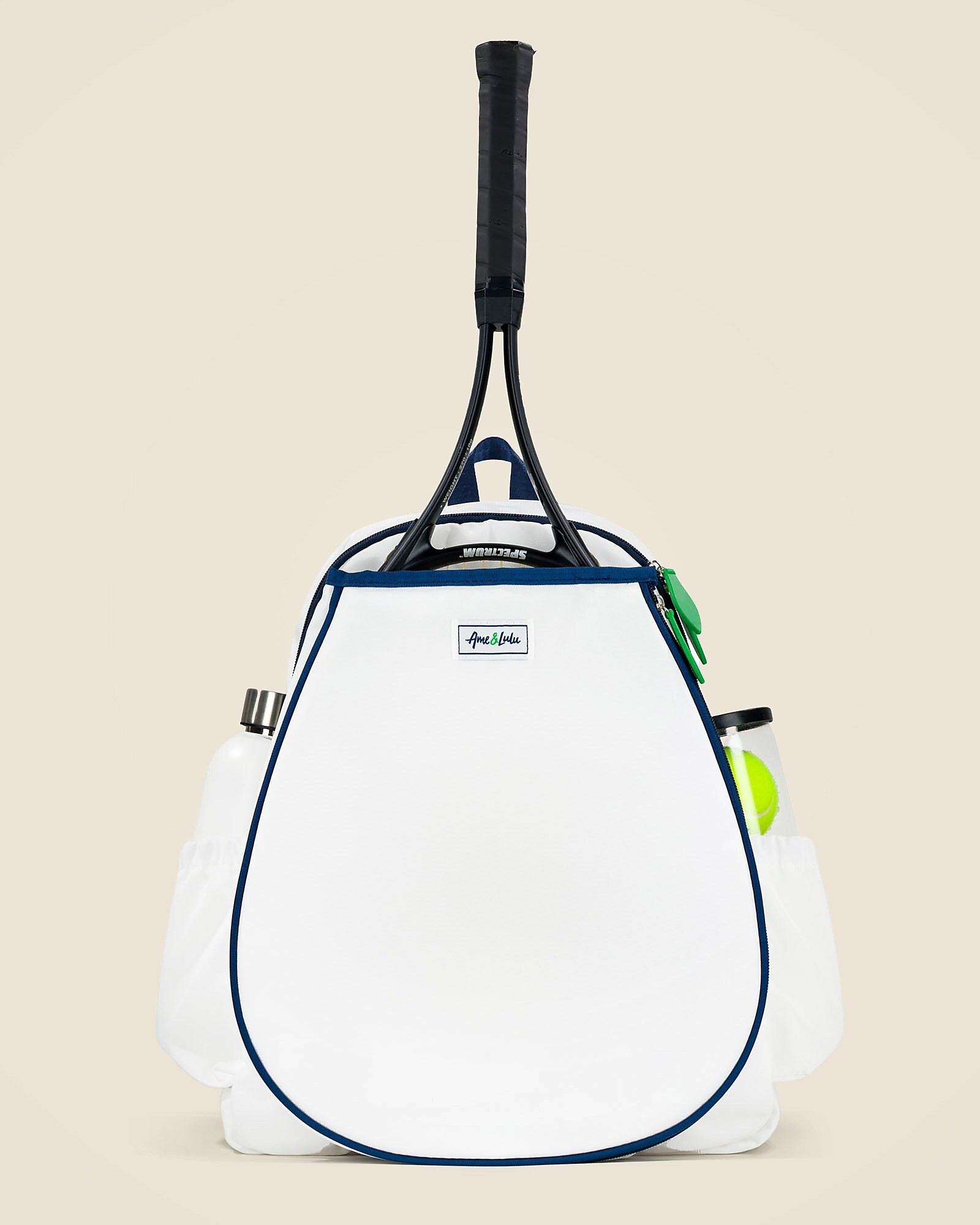 Ame & Lulu women's game on tennis backpackSold & Shipped by AME & LULUJ.Crew MarketplaceThis item... | J. Crew US