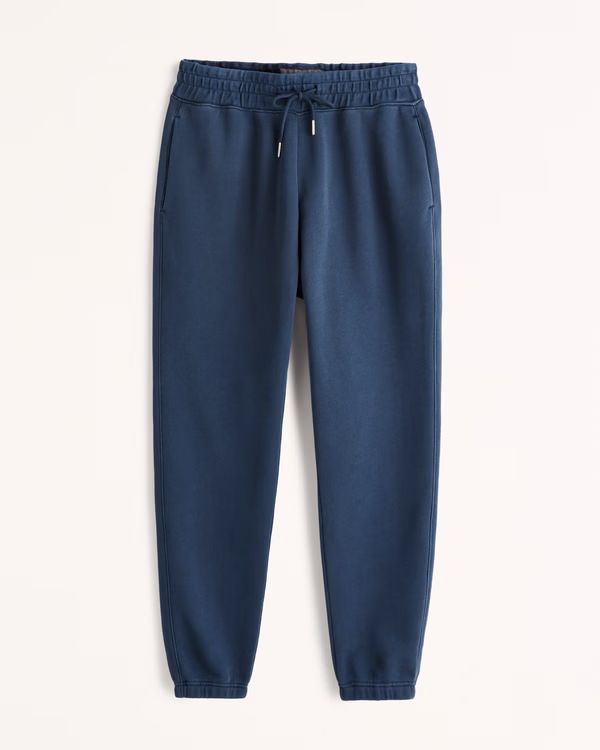 Essential Sweatpants | Abercrombie & Fitch (US)