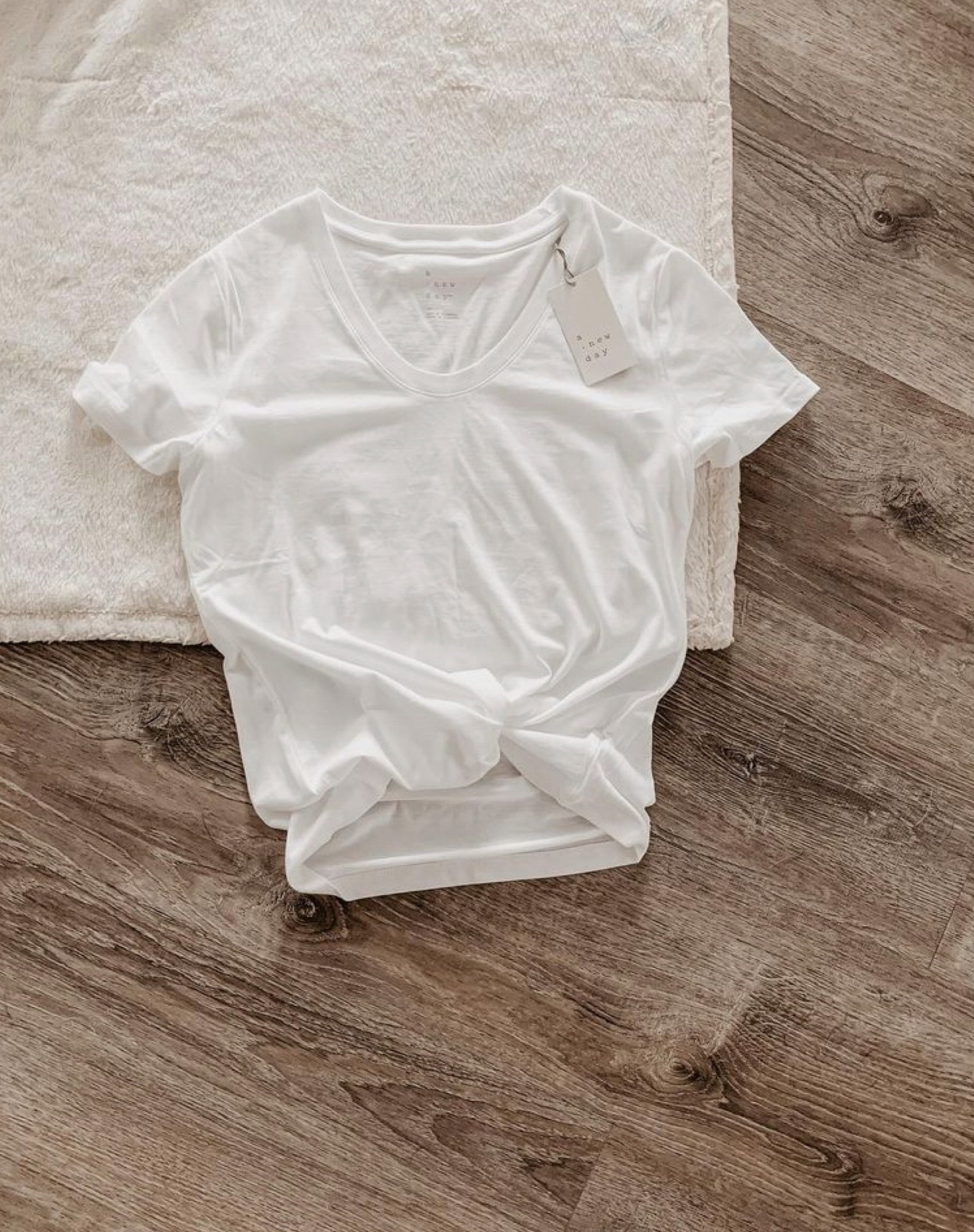 Basic tee shirts forever 🤍
I love the ease and simplicity of a few tees that match everything and am linking some top picks for you! 
Fall Outfits 
Everyday Outfits 
Work Outfits 

#LTKworkwear #LTKSeasonal #LTKSale