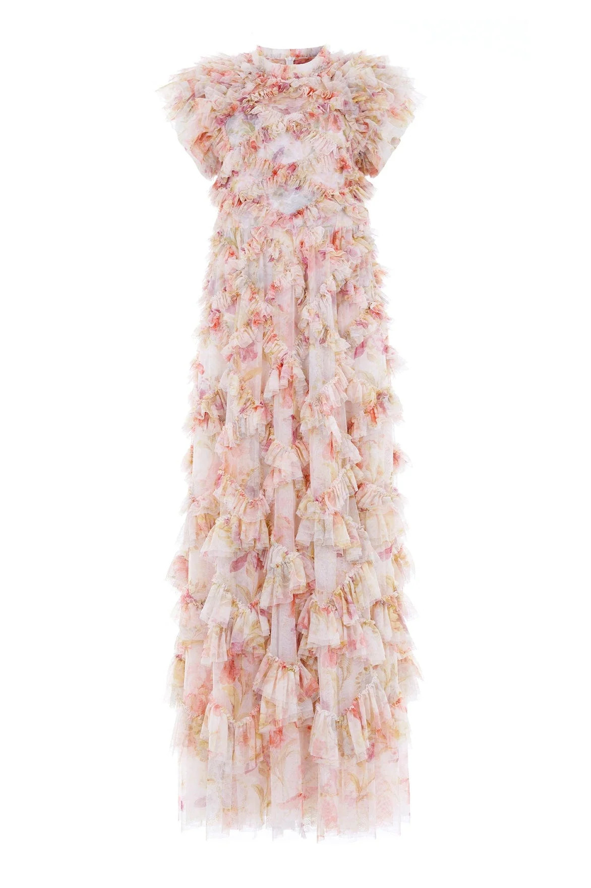 Iris Genevieve Gown | Needle & Thread US