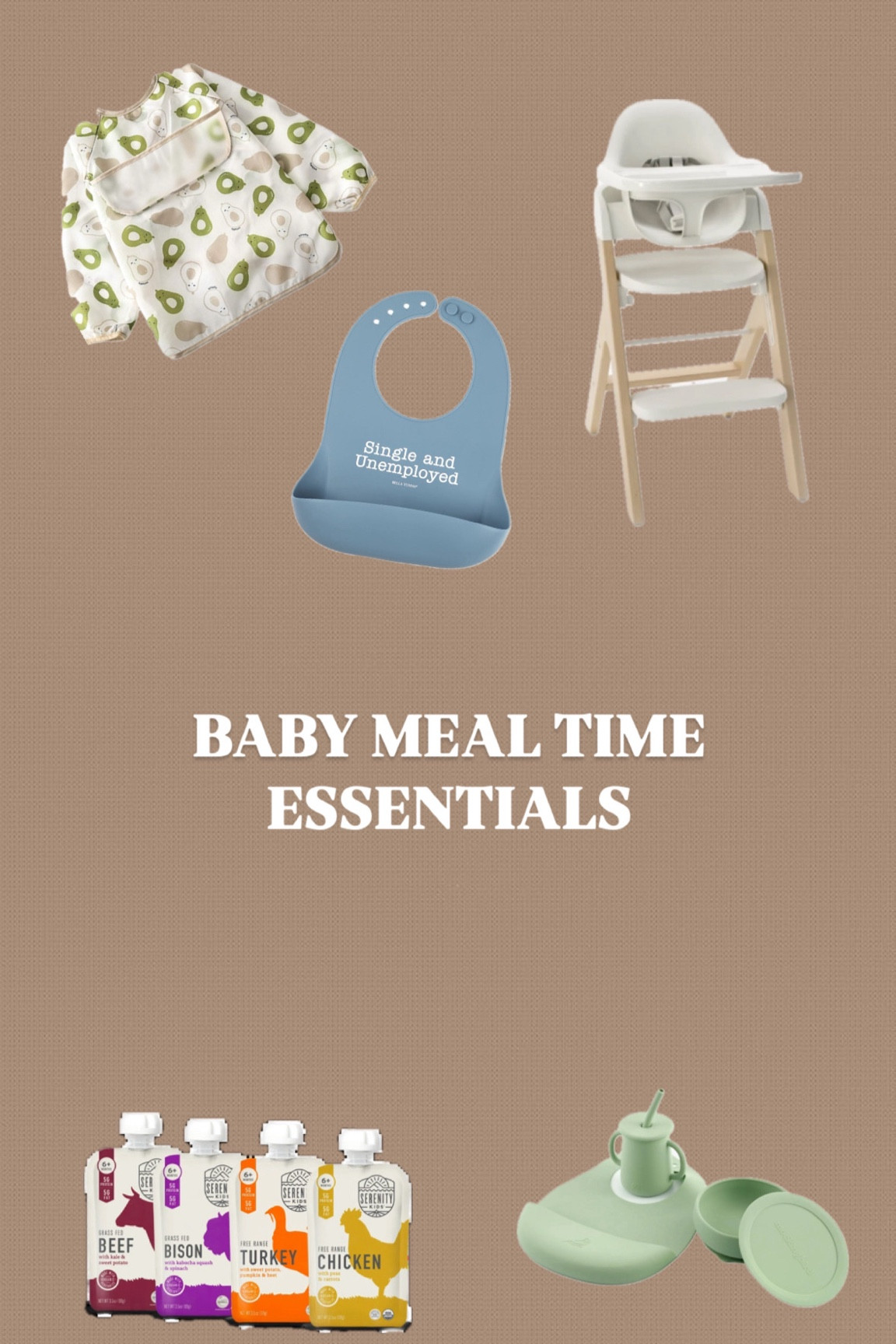 my favorite meal time items for starting solids with a little one 🍴

#LTKBaby #LTKFamily #LTKBump