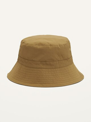 Gender-Neutral Reversible Bucket Hat for Adults | Old Navy (US)