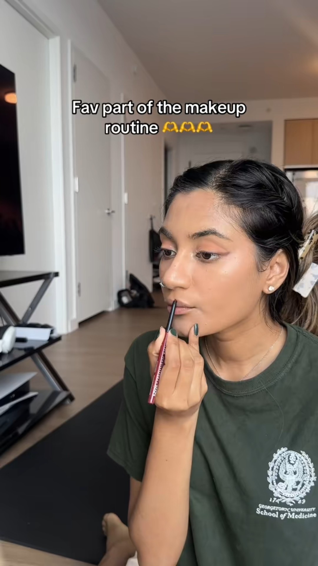 I can’t believe I paid full price for this omg 😭😭😭 this lipstick is now half off 

Kill me 😭😭😭

#LTKBeauty