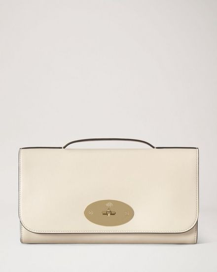 Lily Clutch | MULBERRY
