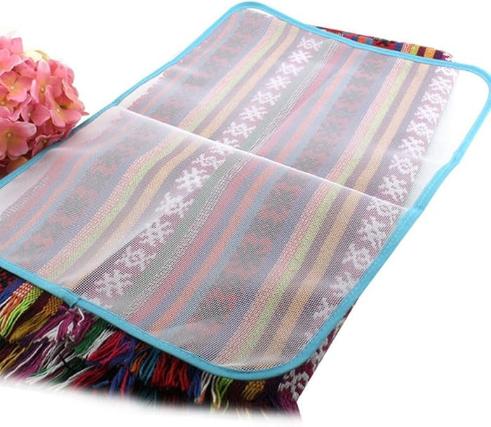 Protective Ironing Pressing Pad-Protective Scorch Saving Mesh (2-Pack) #128-2 | Amazon (US)