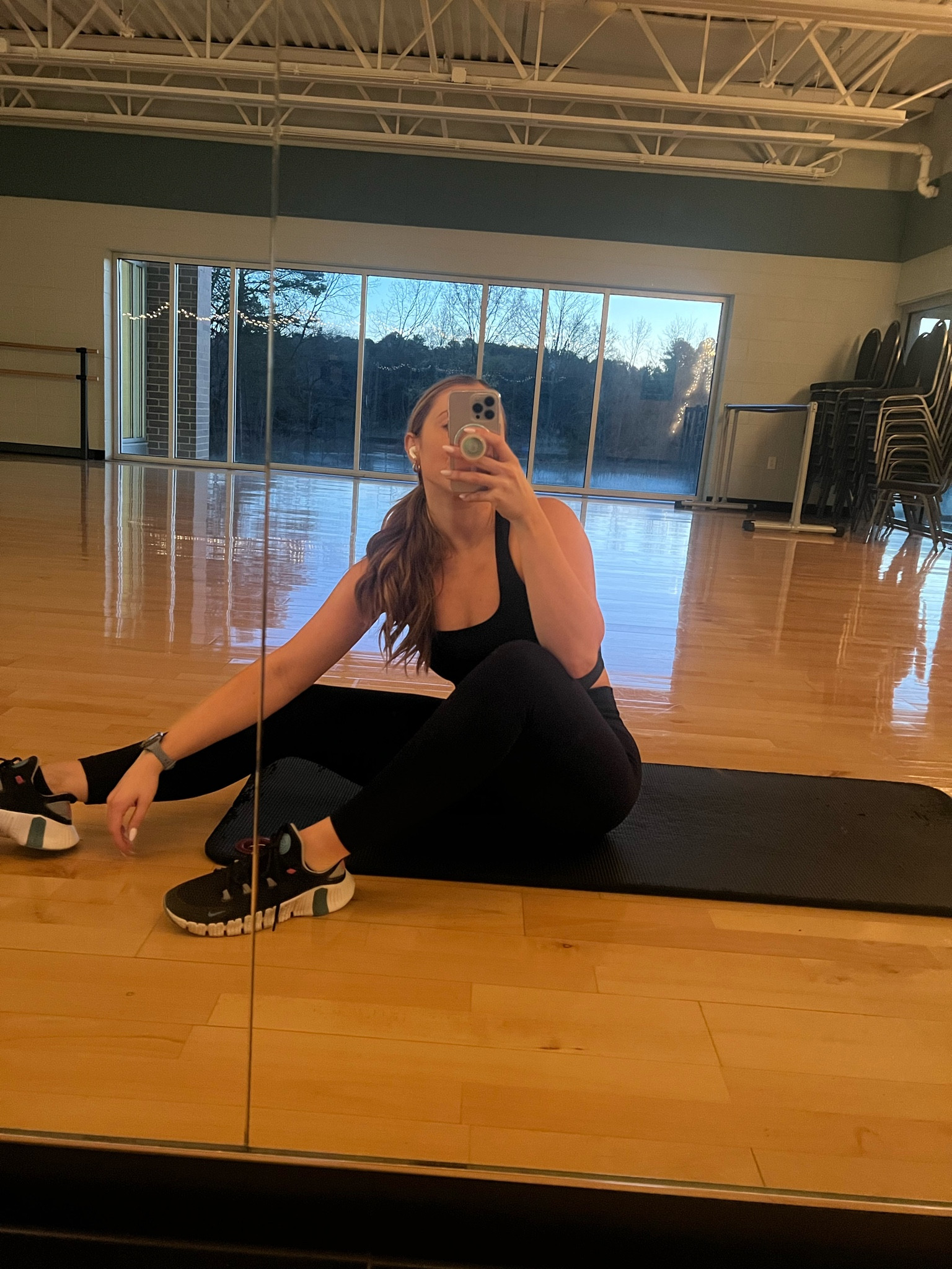 Get summer ready! Comfy & afordable items to slay your workout. 

#LTKActive #LTKfitness