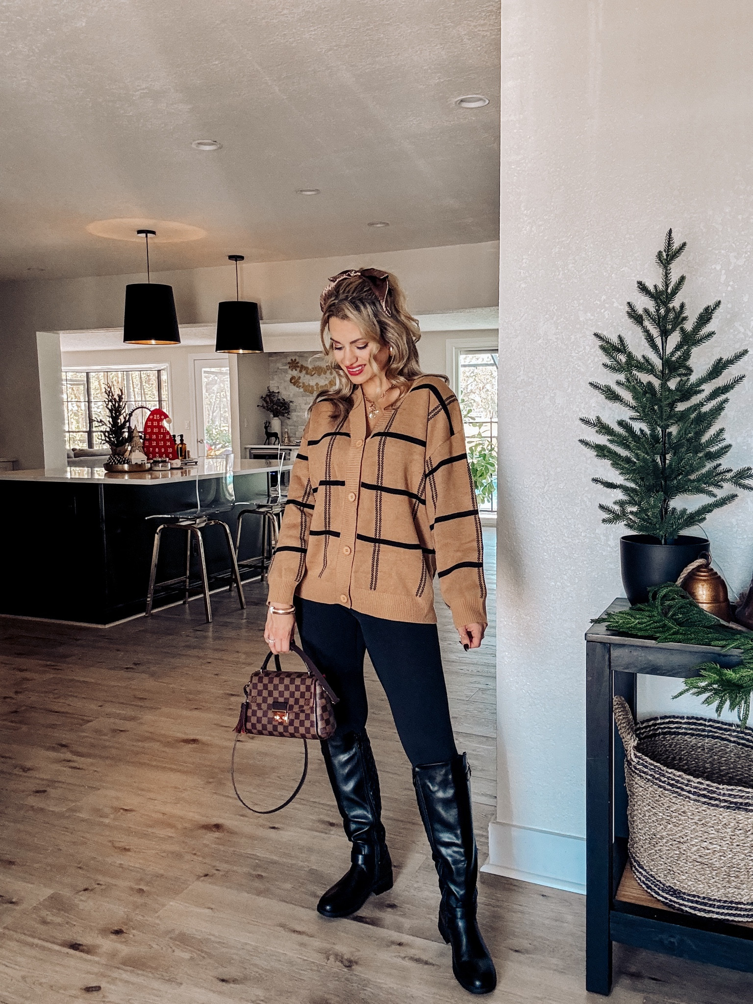 Five days of Thanksgiving outfits, all on major sale  for BF sale week!!

I am wearing a size small in tops and sweaters
Size small in lace slip skirt
Size 6 i  beige corduroy pants
Size medium in green dress ( this has great stretch)

Thanksgiving outfits 
Fall outfits 
Casual fall dress
Fall boots
Fall style
Viral lace slip skirt outfit 
Fall sweaters 
Amazon outfits 
Casual fall outfits 


#LTKStyleTip #LTKSaleAlert #LTKSeasonal