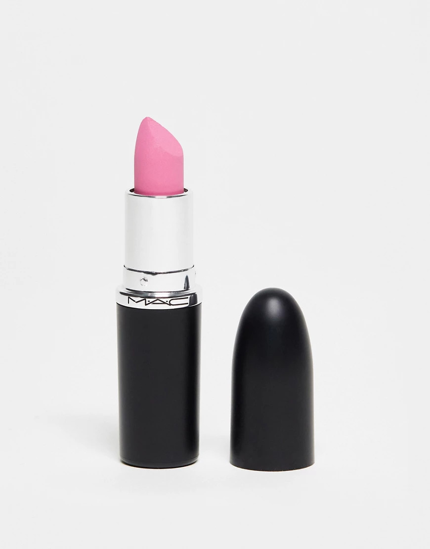 MAC Macximal Matte Lipstick- Snob-Pink | ASOS (Global)