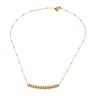Cartier Clash de Cartier Pendant Necklace, 16 | The RealReal