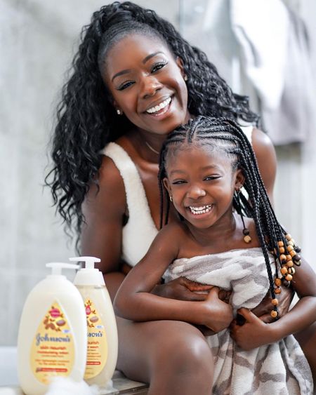 Family | Mommy & I | 
Bodycare | Haircare | 
Johnson’s & Johnson’s 
| Nordstrom Finds | 
Walmart Finds | Target 
Finds | Amazon Finds 
Glad you're here! Click 
below to shop and 
follow me 
@Rie_Defined for 
more great finds!

#LTKkids #LTKfamily #LTKbeauty