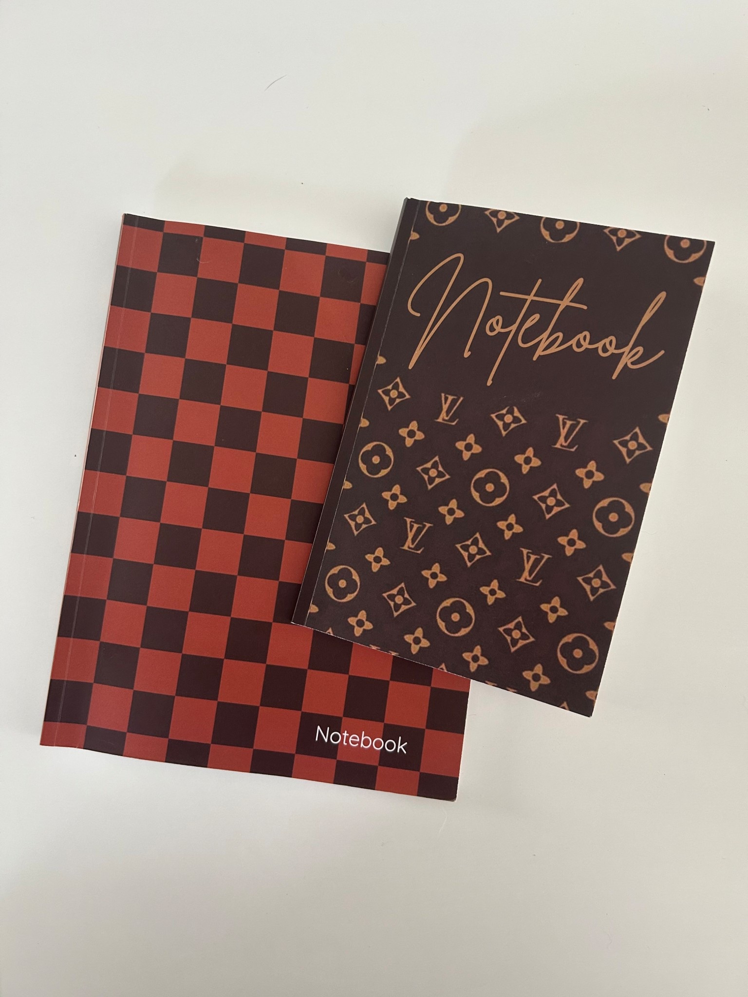 Love, keeping my thoughts neat with these stylish notebooks

#LTKdayinmylife #LTKOver40 #LTKHome