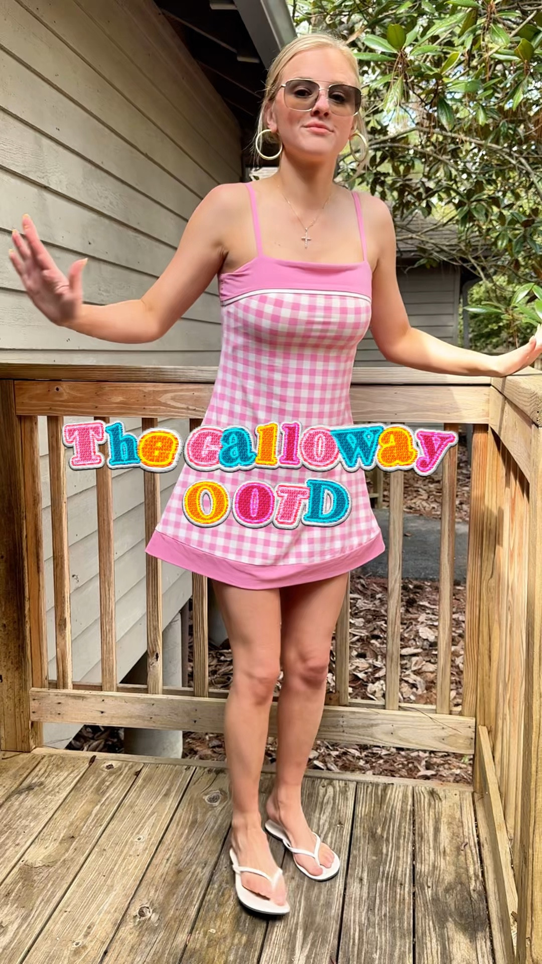 The best outfit for Calloway gardens 

#LTKdayinmylife #LTKgrwm #LTKmomlife