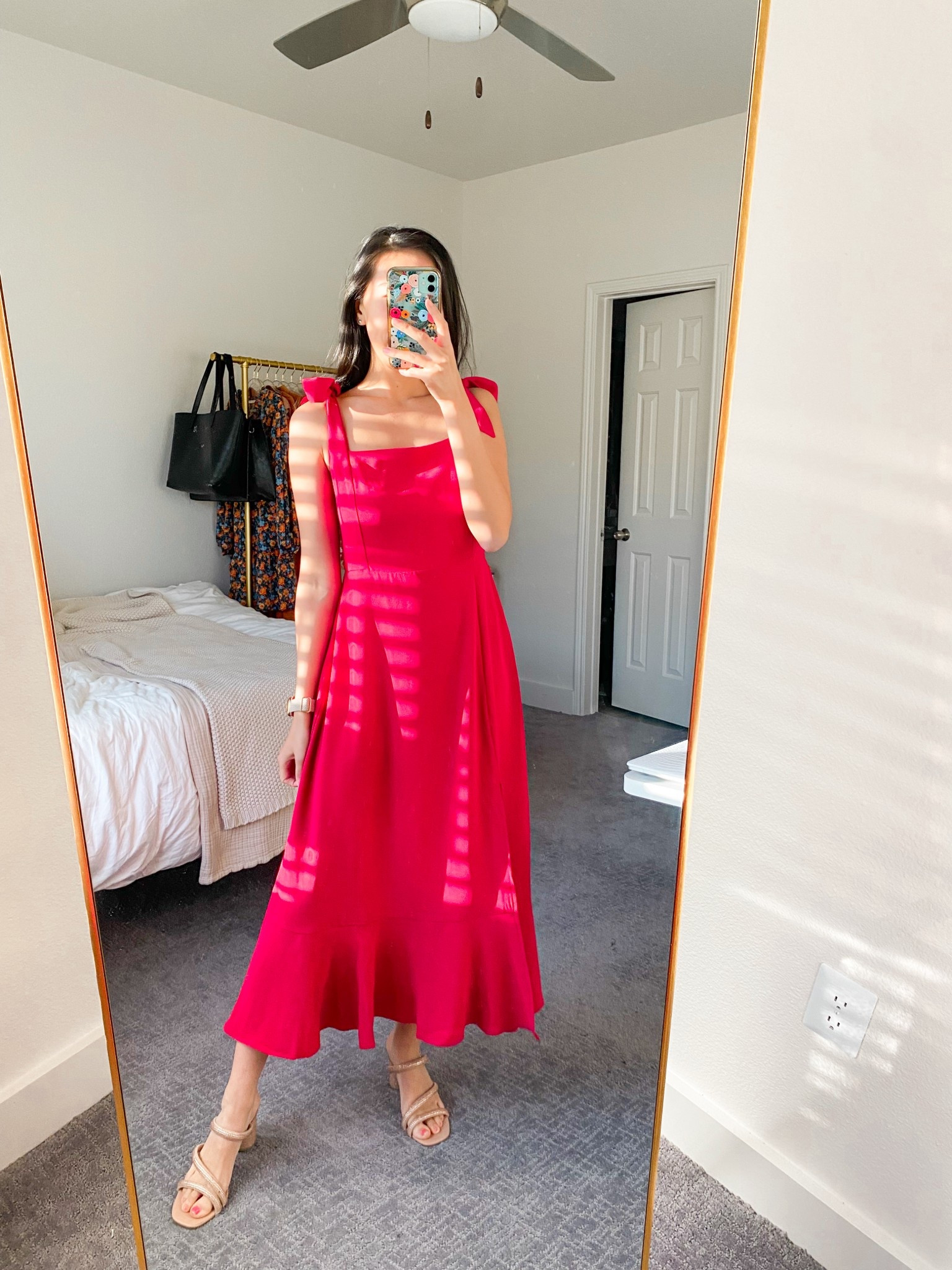 Dress (small), wedding guest dress, wedding guest outfit, Amazon dress, Amazon outfit, Amazon wedding guest dress, red dress, spring wedding guest dress 

#LTKSeasonal #LTKWedding #LTKSaleAlert