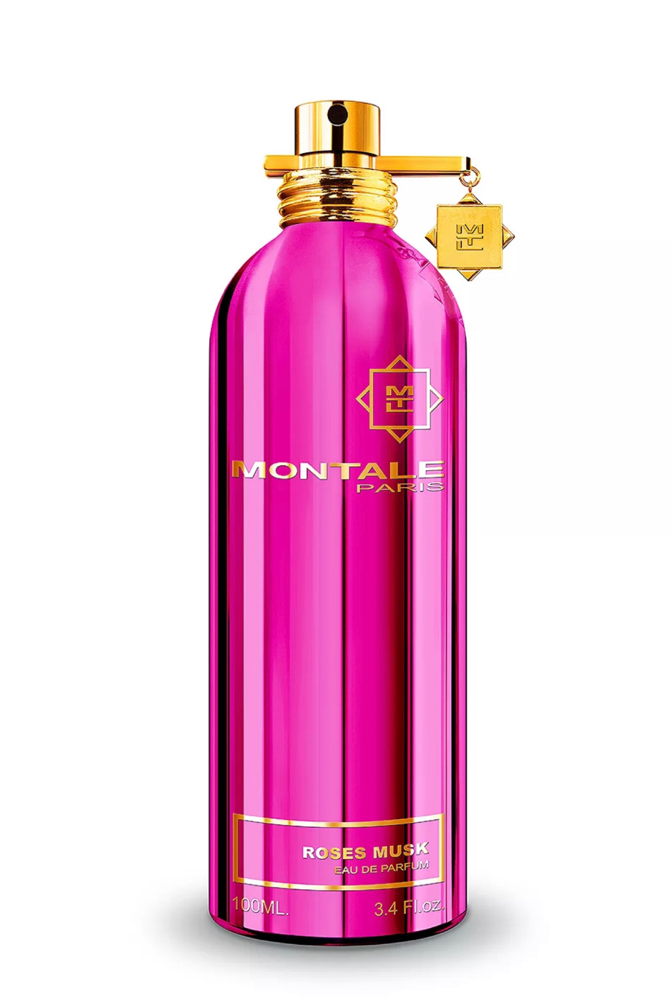 My absolutely favorite !
Roses musk perfume 

#LTKbeauty