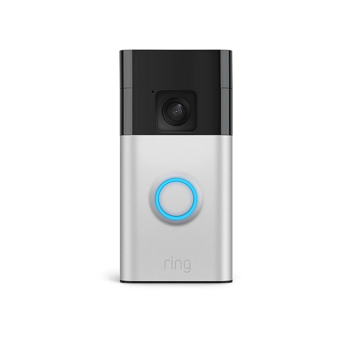 Ring Battery Doorbell with Head-to-Toe HD Video, Live View with Two-Way Talk, and Motion Detectio... | Kohl's