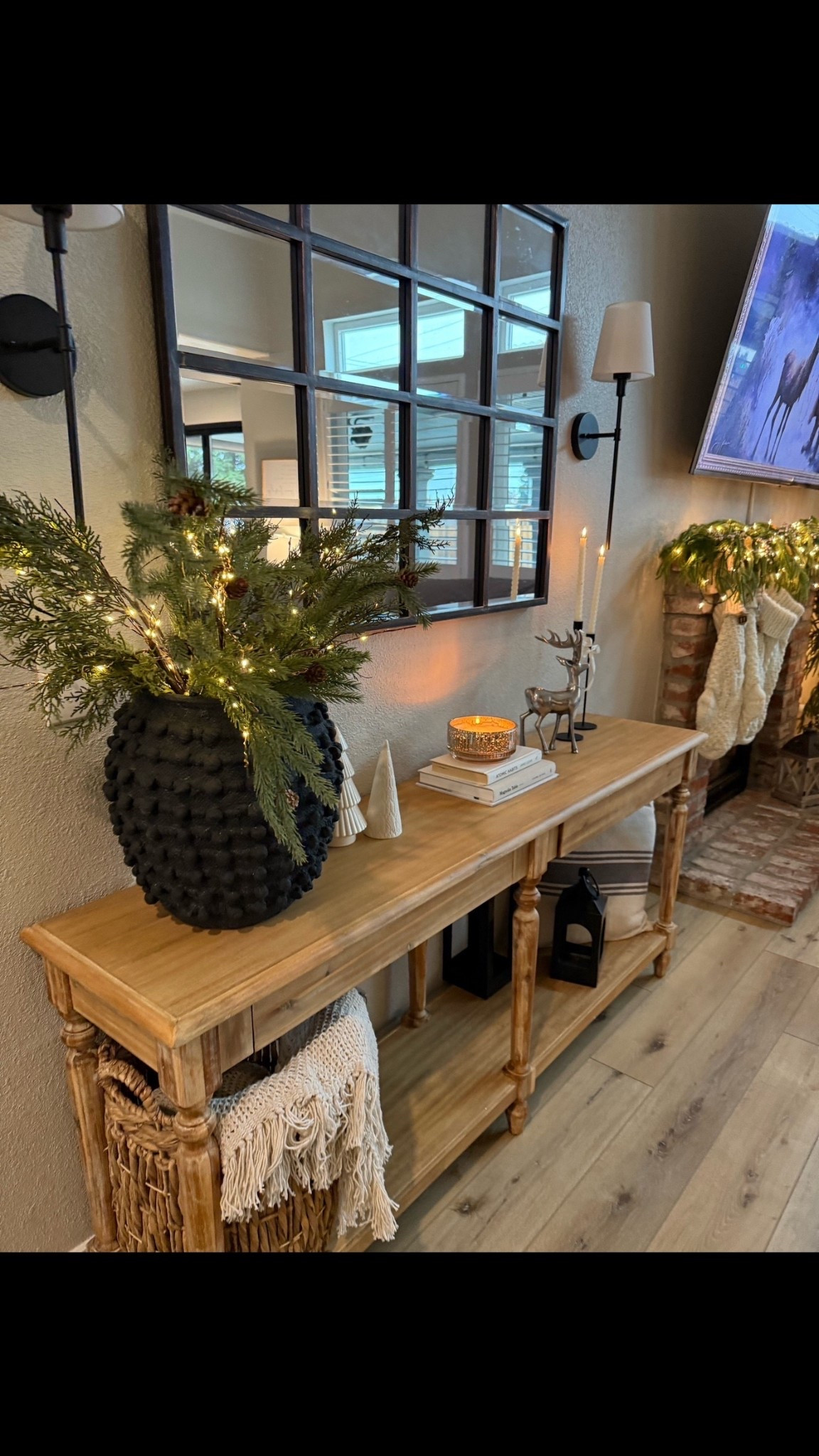 It’s finally time!! Christmas season has begun! 🌲

#LTKHoliday #LTKHome #LTKSeasonal