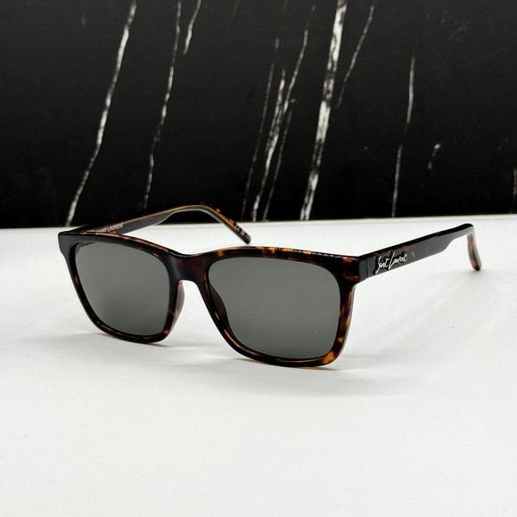 NEW SL318 002 SAINT LAURENT SQUARE SUNGLASSES SAINT LAURENT SL 318 002 EYEWEAR | Poshmark