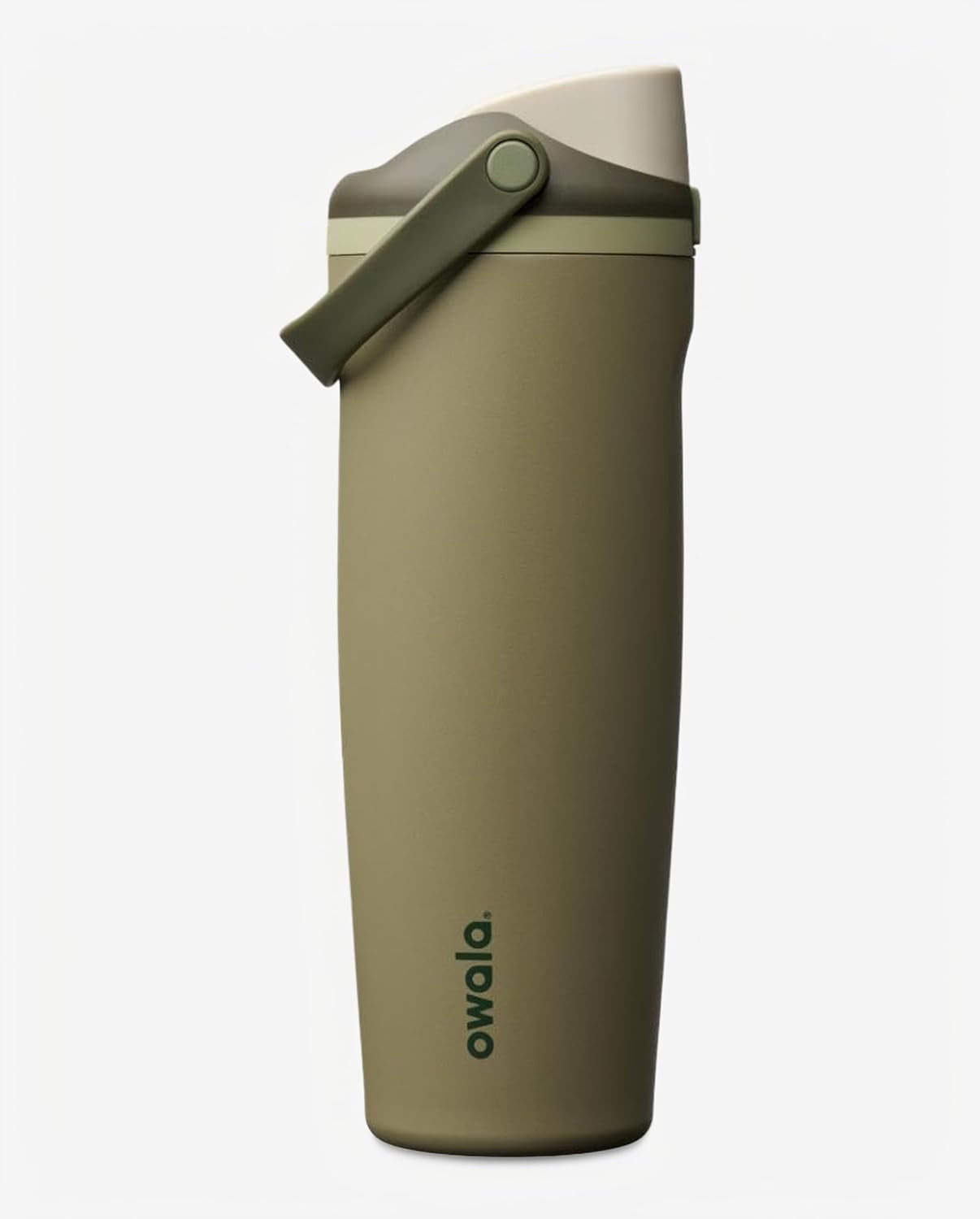 Owala FreeSip Sway Stainless Steel Water Bottle 30 oz Off Road | Amazon (US)