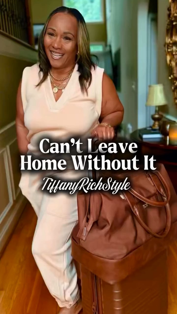 If you’ve been waiting to buy @beistravel  BÉIS luggage, this is your sign. My favorite travel bags are on sale—grab yours before the best colors sell out.

Save now and thank yourself on your next trip.

#BeisTravel #TravelStyle #TravelEssentials #LuggageSale #TiffanyRichStyle AirportStyle TravelBags VacationReady