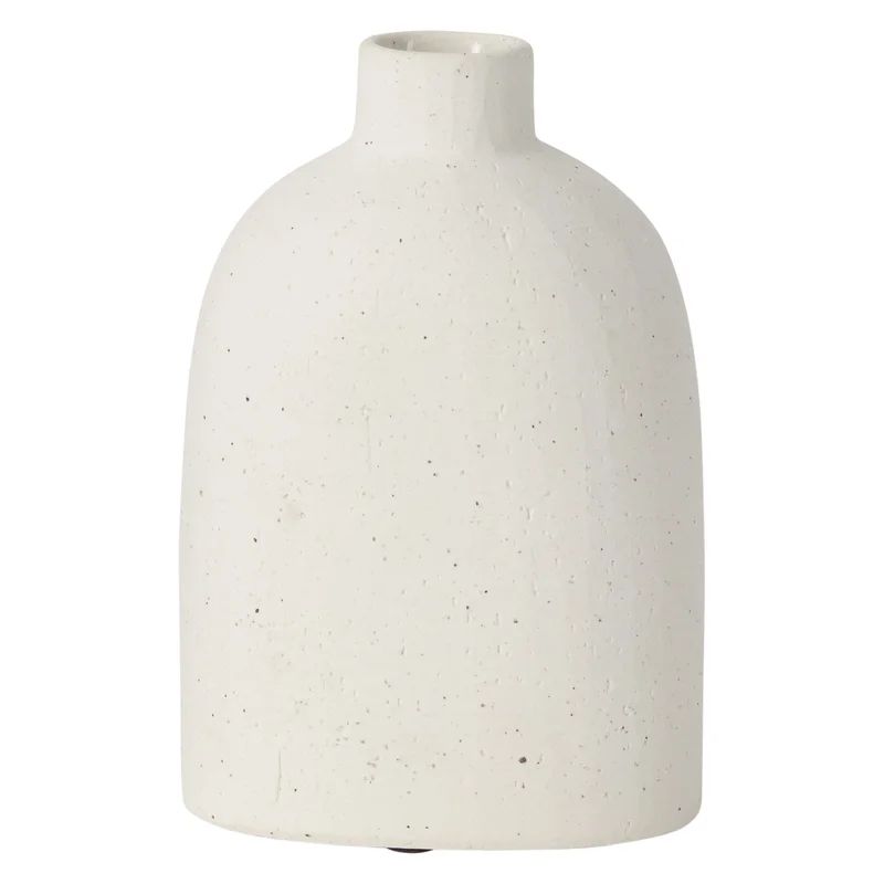 Handmade Ceramic Table Vase (Set of 2) | Wayfair North America