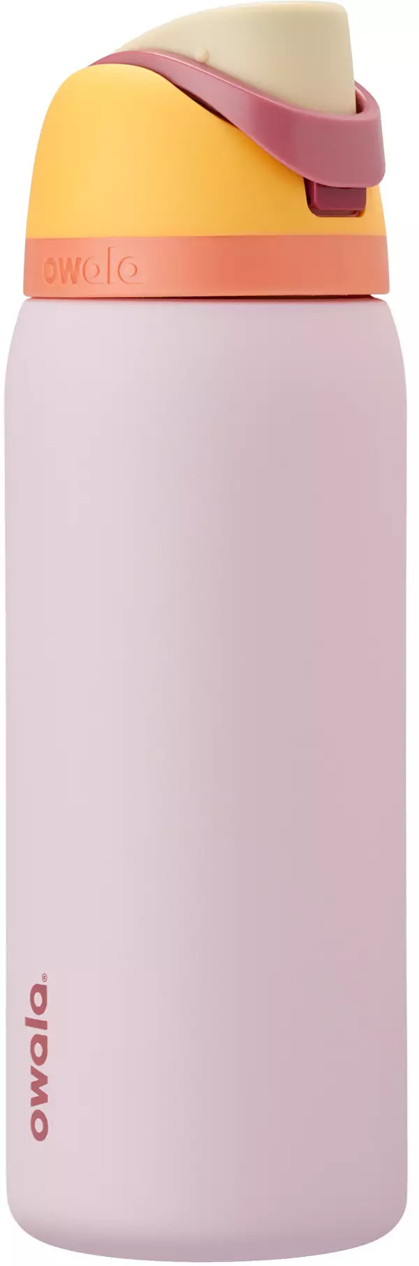 Owala 32 oz. FreeSip Stainless Steel Water Bottle | Dick's Sporting Goods | Dick's Sporting Goods