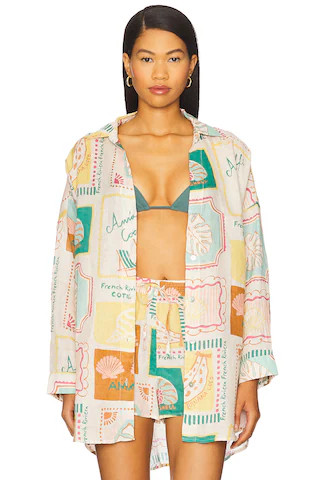 brand: 
                    LSPACE | Revolve Clothing (Global)