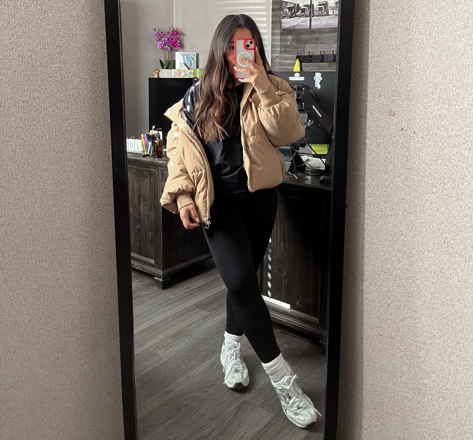 Work outfit #amazon #LTKunder40